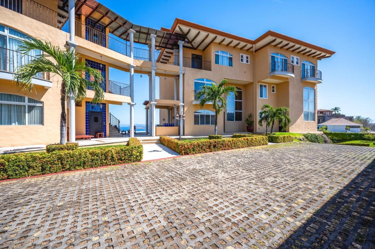 Corona Del Mar #6 Playa Ocotal Экстерьер фото